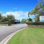 Wonthaggi Park Lane Holiday Park - Timeshare Accommodation 0