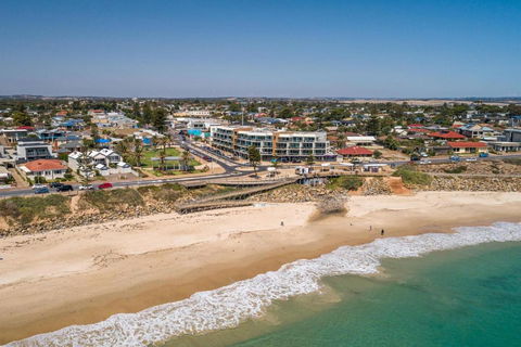 Coast On Clovelly Close To The Beach Wifi Nespresso - Timeshare Accommodation 4
