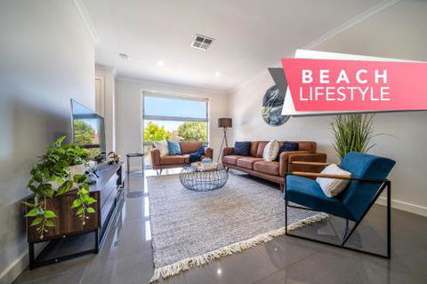 Coast On Clovelly Close To The Beach Wifi Nespresso - Timeshare Accommodation 3