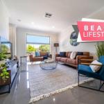 Coast On Clovelly Close To The Beach Wifi Nespresso - Timeshare Accommodation 0