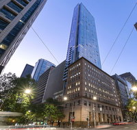 Urban Rest - Collins St CBD - Timeshare Accommodation