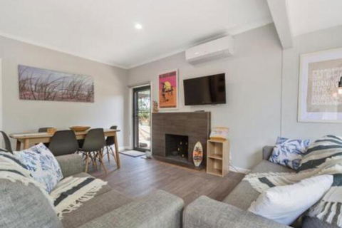 The Heart Of Cosmopolitan Mornington - Timeshare Accommodation 6