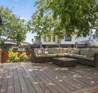 The Heart of Cosmopolitan Mornington - Timeshare Accommodation