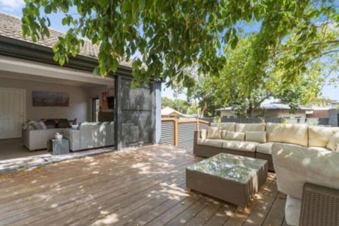 The Heart Of Cosmopolitan Mornington - Timeshare Accommodation 4