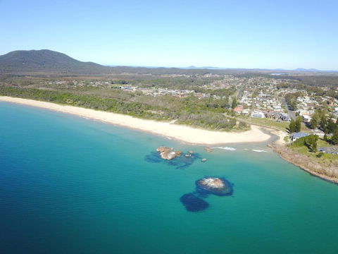 Coastal Hideaway - Timeshare Accommodation 5