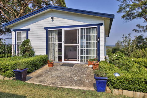 Coastal Hideaway - Timeshare Accommodation 4