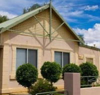 Silver City Cottages