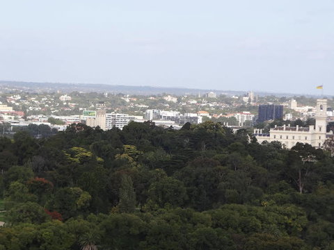 Amazing City Apartment - Timeshare Accommodation 0