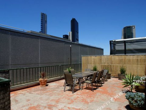 Highlander Apartments - Timeshare Accommodation 1