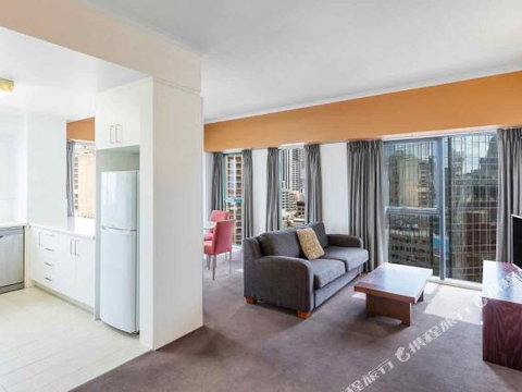 Highlander Apartments - Timeshare Accommodation 2