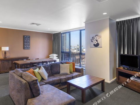 Highlander Apartments - Timeshare Accommodation 4