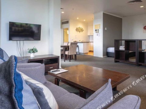 Highlander Apartments - Timeshare Accommodation 6