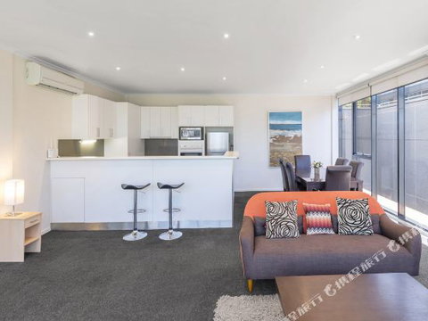 Highlander Apartments - Timeshare Accommodation 3