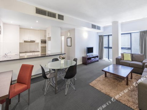 Highlander Apartments - Timeshare Accommodation 5