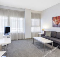 Highlander Apartments - Timeshare Accommodation