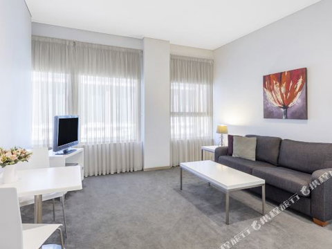 Highlander Apartments - Timeshare Accommodation 0