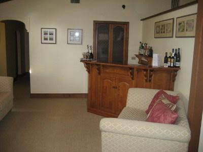 Correa Corner Bed & Breakfast - Timeshare Accommodation 1