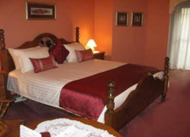 Correa Corner Bed & Breakfast - Timeshare Accommodation 0