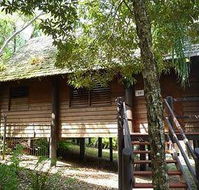 Kuranda Rainforest Retreat - Timeshare Accommodation