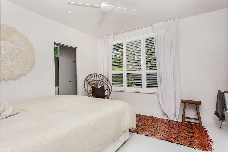 Coorabell ACT Timeshare Accommodation
