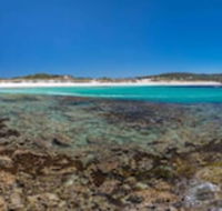 Hanson Bay Wildlife Sanctuary and Cabins