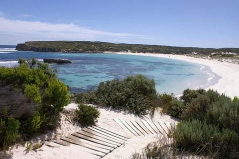 Hanson Bay Wildlife Sanctuary And Cabins - Timeshare Accommodation 1