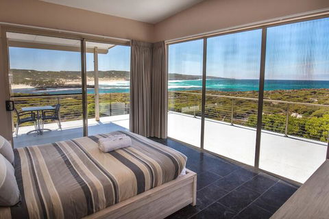 Hanson Bay Wildlife Sanctuary And Cabins - Timeshare Accommodation 5
