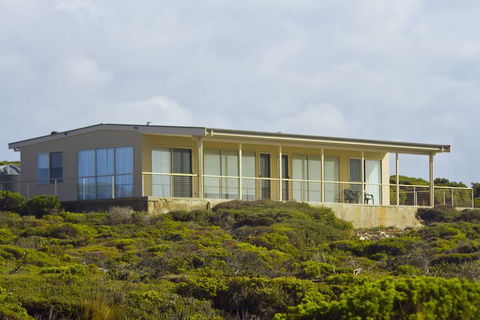 Hanson Bay Wildlife Sanctuary And Cabins - Timeshare Accommodation 3