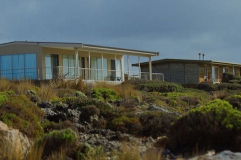 Hanson Bay Wildlife Sanctuary And Cabins - Timeshare Accommodation 4