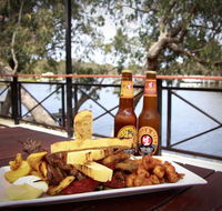 Ravenswood - Timeshare Accommodation