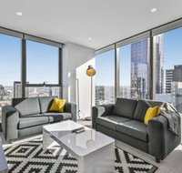 Serviced Apartments Melbourne Lighthouse - Timeshare Accommodation