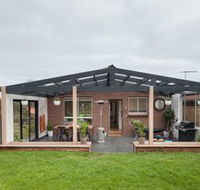 Hilltop Retreat