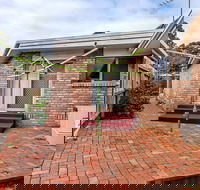 Roomerang at Kergo Place - Timeshare Accommodation