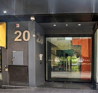 Amazing melbourne CBD 2BR - Timeshare Accommodation