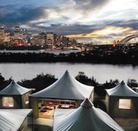 Roar and Snore at Taronga Zoo Sydney - Timeshare Accommodation
