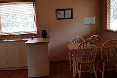 Heysen's Rest Bed & Breakfast - Timeshare Accommodation 1