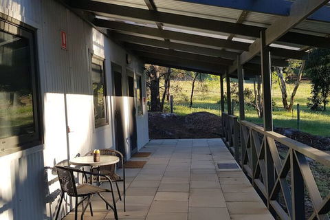 Heysen's Rest Bed & Breakfast - Timeshare Accommodation 7