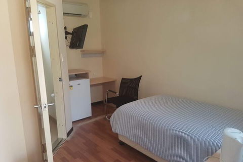 Heysen's Rest Bed & Breakfast - Timeshare Accommodation 4