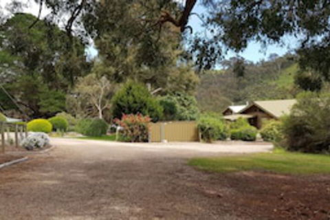 Heysen's Rest Bed & Breakfast - Timeshare Accommodation 0