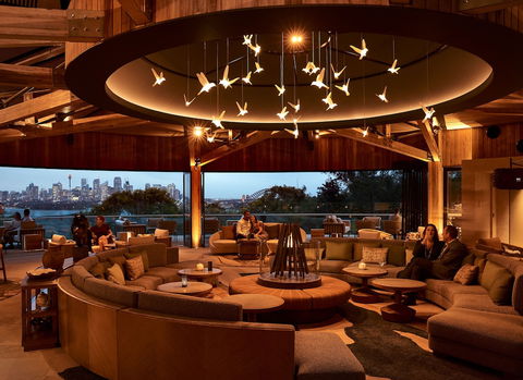 Wildlife Retreat At Taronga - Timeshare Accommodation 6
