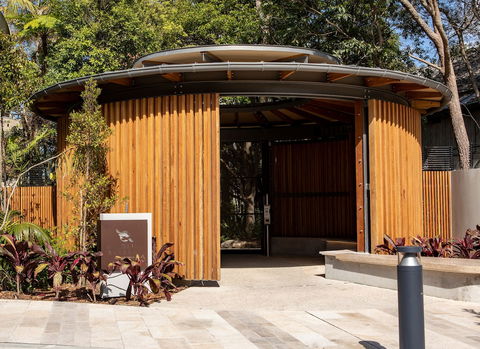Wildlife Retreat At Taronga - Timeshare Accommodation 0