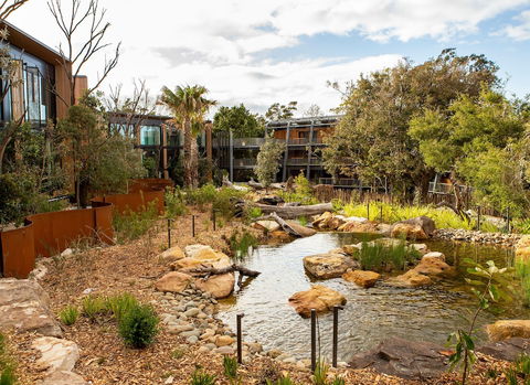Wildlife Retreat At Taronga - Timeshare Accommodation 3