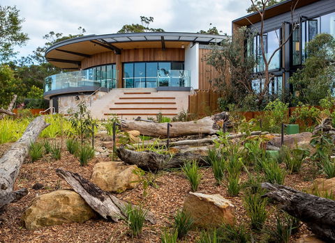 Wildlife Retreat At Taronga - Timeshare Accommodation 4