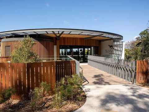 Wildlife Retreat At Taronga - Timeshare Accommodation 5