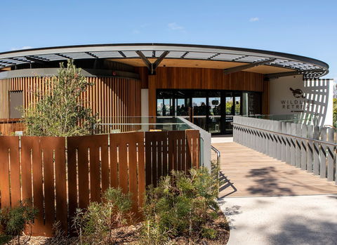 Wildlife Retreat At Taronga - Timeshare Accommodation 1