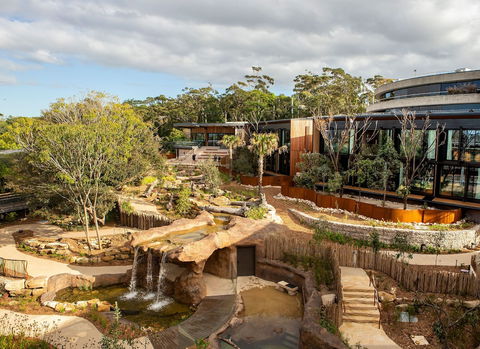 Wildlife Retreat At Taronga - Timeshare Accommodation 2