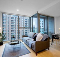 City Living At Best Location In Melbourne - Timeshare Accommodation
