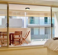 Manly Studio 2 Minutes From The Beach - Timeshare Accommodation