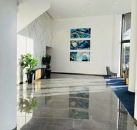 Newstead Luxury Living by SLife - Timeshare Accommodation
