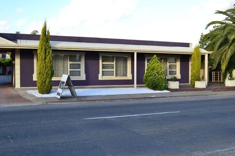 Barossa Gateway Motel - Timeshare Accommodation 3